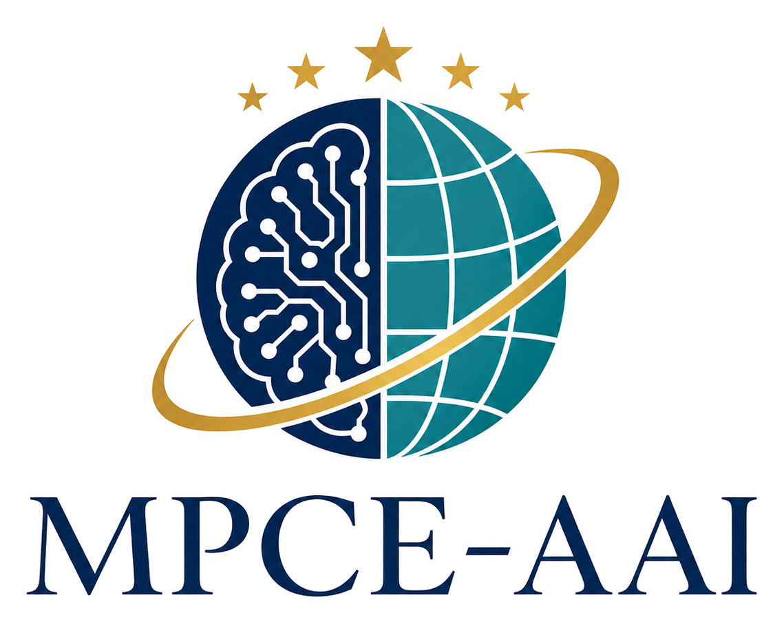 MPCE-AAI logo